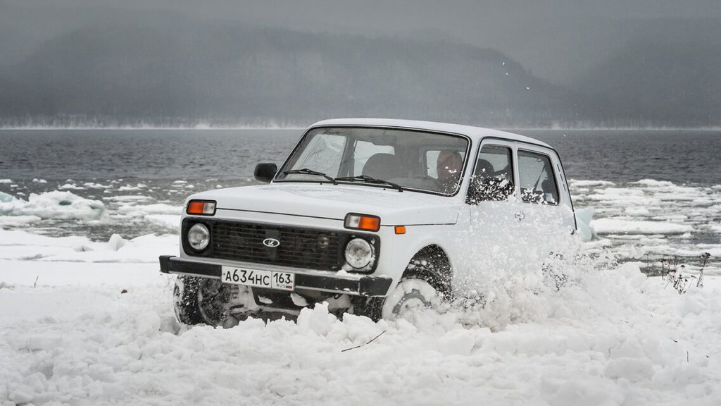 Lada-Niva