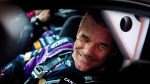 Sebastien Loeb Ford Puma WRC 2022