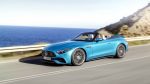 Τιμή Mercedes-AMG SL 43