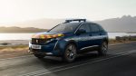 Peugeot γαλλική χωροφυλακή 2022
