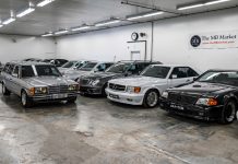 Συλλογή Mercedes-Benz