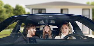 BMW-Bosch smart home σπίτι έλεγχος 2022