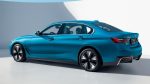 BMW i3 eDrive35L ηλεκτρική Σειρά 3 2022