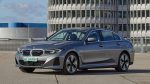 BMW i3 eDrive35L ηλεκτρική Σειρά 3 2022