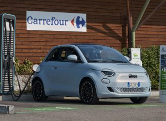 Fiat 500 Shop and Charge ηλεκτρκό όφελος 2022