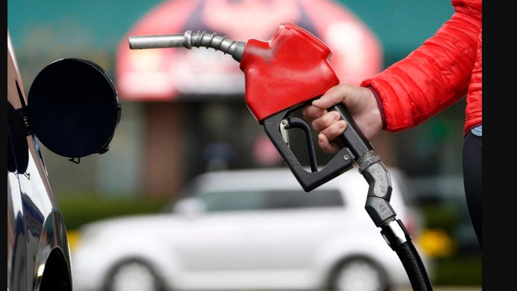 πλαφόν στα καύσιμα