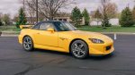 Honda S2000