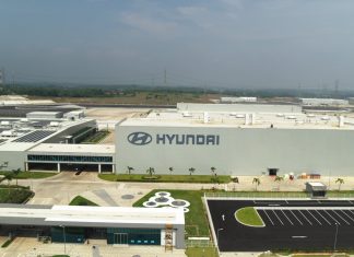 Hyundai εργοστάσιο ηλεκτρικών Ινδονησία 2022