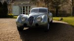 Jaguar XK120 restomod βελτίωση Jaguar 2022
