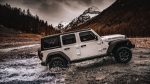 Η 5G Automotive Association στις Η.Π.Α. επέλεξε το Jeep Wrangler 4xe για την πραγματοποίηση δοκιμών για την βελτίωση της οδικής ασφάλειας μέσω τεχνολογιών 5G.