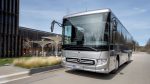 Mercedes-Benz Intouro K υβριδικό λεωφορείο 2022