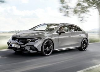 Mercedes-Benz μείωση εκπομπών ρύπων 2022
