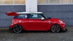 Το MINI John Cooper Works επιστρέφει το 24ωρο του Nurburgring