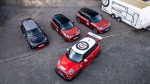 Το MINI John Cooper Works επιστρέφει το 24ωρο του Nurburgring