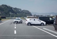 Nissan συστήματα ασφάλειας τεχνολογία 2022
