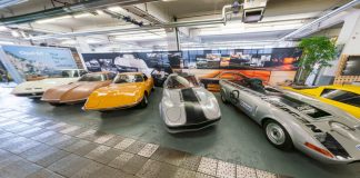 Opel εικονικό ταξίδι 2022 virtual tour