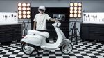 Νέα έκδοση Justin Bieber X Vespa 2022