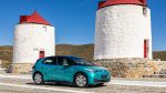 Αστυπάλαια VW Goup εξηλεκτρισμός 2022