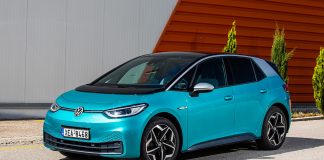 VW Group παραδόσεις ηλεκτρικών μοντέλων 2022