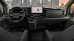 Ford E-Transit 2022