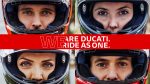 ducati werideasone εκδήλωση 2022