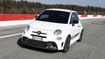Abarth 695 Competizione 2022 έκδοση