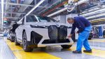 BMW iFactory 2022