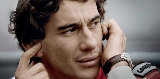 Tag Heuer Senna