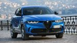 H Alfa Romeo Tonale φτάνει στην Ελλάδα 2022