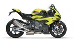 BMW M 1000 RR 50 Years M 2022