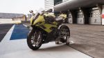 BMW M 1000 RR 50 Years M 2022