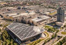 Εργοστάσιο BMW Μόναχο 100 χρόνια λειτουργίας 2022