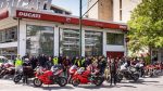 Ducati werideasone 2022 ducati athens