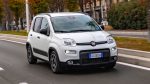Fiat Panda Hybrid τιμές Ελλάδα 2022