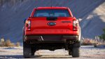 Ford Ranger Raptor 2022 design