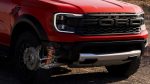 Ford Ranger Raptor pick up αναρτήσεις 2022
