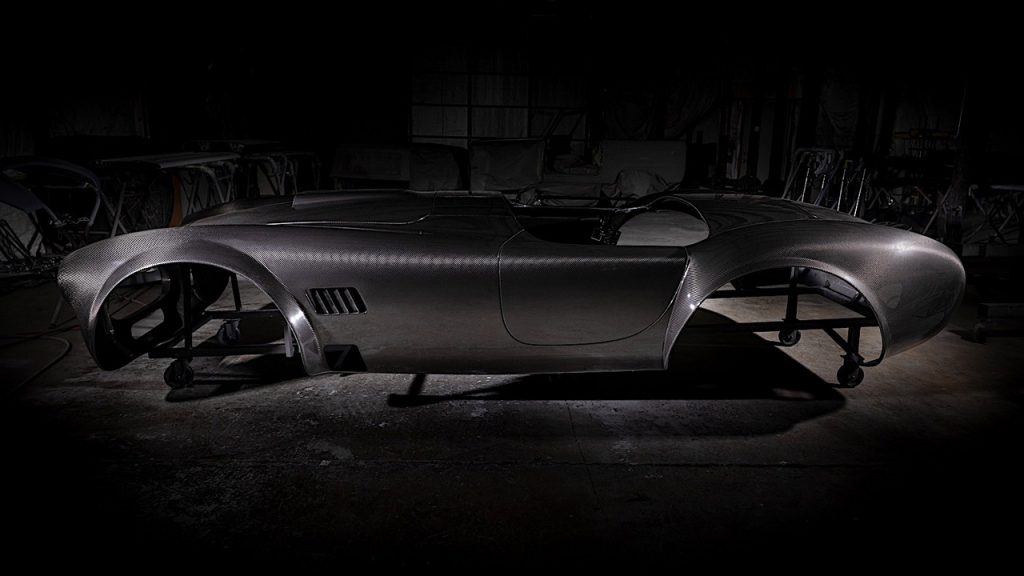 Shelby Cobra