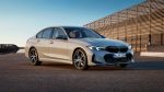BMW Σειρά 3 ανανέωση 2022