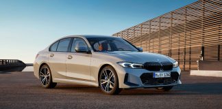 BMW Σειρά 3 ανανέωση 2022