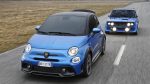 Νέα έκδοση Abarth 695 Tributo 131 Rally 2022