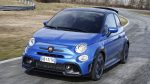 Νέα έκδοση Abarth 695 Tributo 131 Rally 2022
