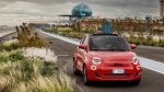 Fiat 500 Lingotto FIATCafé500 2022