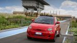 Fiat 500 Lingotto FIATCafé500 2022