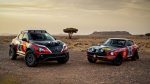Nissan JUKE Hybrid Rally Tribute 2022