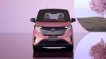 Ηλεκτρικό nissan sakura 2022