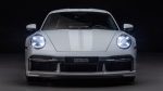 Νέα Porsche 911 Sport Classic 2022