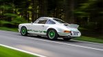 Porsche Carrera RS 2.7 πενήντα χρόνια 2022