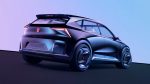 Renault Sceninc Vision 2022