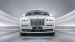 Rolls-Royce Phantom Series II Platino