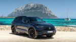 Νέα έκδοση 2022 Volkswagen Touareg Edition 20